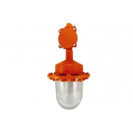 Светильник взрывозащищенный НСП 57-200-001 (В3Г-200) УХЛ1 1ExdIIBT4Gb TDM