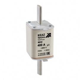 Вставка плавкая 355А ППН37 (КЭАЗ)