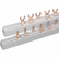 Шина соединительная 3П 63А PIN (штырь) 1 м. TDM