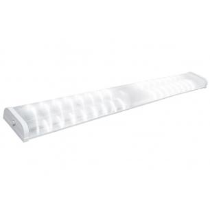 Светильники LED - серия LED ДПО 1200 (аналог ЛПО12 2х36) TDM 