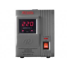 Стабилизатор напряжения АСН- 3000/1-Ц  напольный