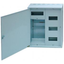 щурн IP31 3ф. 24 мод. (500х418х160) ЩКН 3-2х12-СЭ1-УХЛ4 (УЗОЛА) 