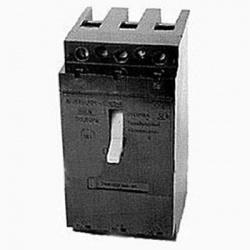 Автоматический выключатель   25А 3P АЕ 2043-100 3кА (КЭАЗ)