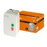 КМН48062 80А в оболочке  Ue=380В/АС3 IP54 TDM