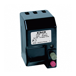   16А 2P АП50Б 2МТ 3кА (КЭАЗ)