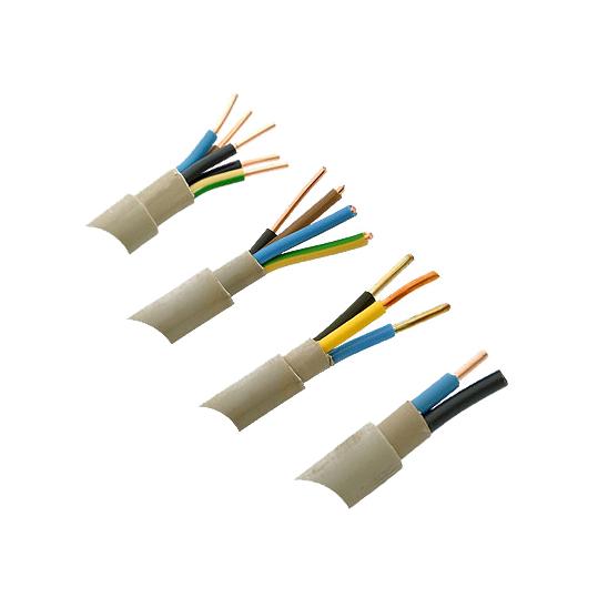 NYM 3 x 1,5  (продавать по наличию, будет только ГОСТ)