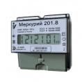 Меркурий 201.8 5(80)А/230В