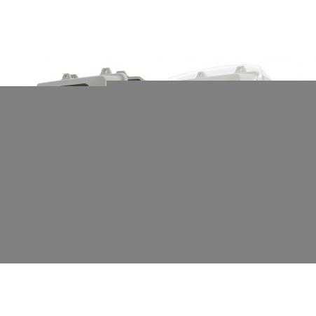 ЩУ-П-1ф/3ф (360х225х155) пластик, монтажная панель IP54 TDM