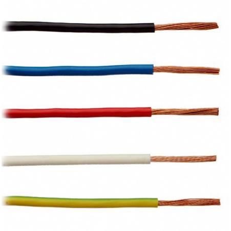 ПуГВ (ПВ-3) 1х4,0 ГОСТ (300м), белый