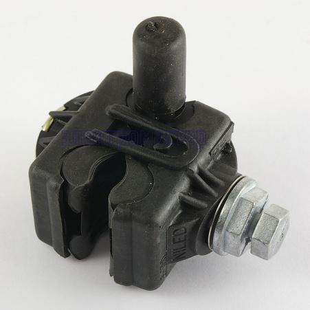 01. Зажим ответвительный N 640 НИЛЕД