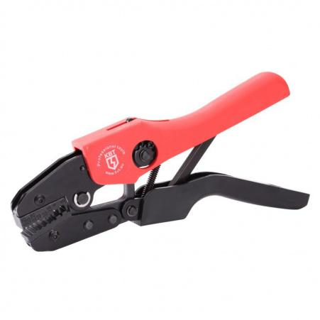 Пресс-клещи СТК-02( КВТ)