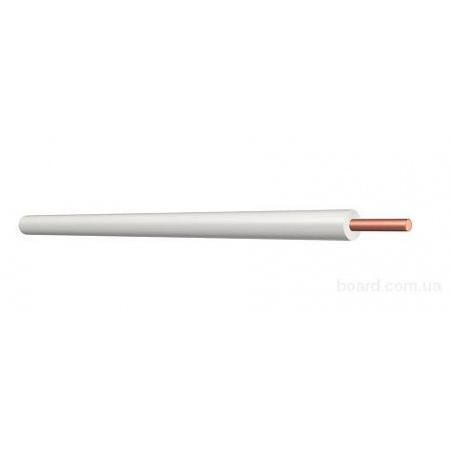 ПуВ (ПВ-1) 1х4,0 ГОСТ (300м), белый